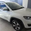 JEEP COMPASS 2.0 16V FLEX SPORT AUTOMÁTICO JEEP COMPASS 2.0 16V FLEX SPORT AUTOMÁTICO