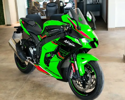 KAWASAKI NINJA ZX-10R ABS 