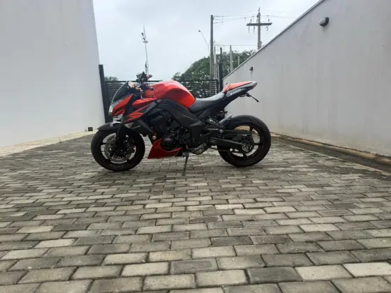 KAWASAKI Z1000 ABS 