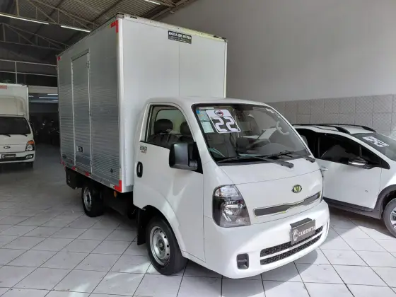 KIA BONGO 2.5 TD DIESEL STD CS MANUAL