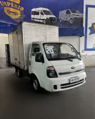 KIA BONGO 2.5 TD DIESEL STD CS MANUAL
