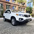 KIA SORENTO 3.5 V6 GASOLINA EX 7L 4WD AUTOMÁTICO KIA SORENTO 3.5 V6 GASOLINA EX 7L 4WD AUTOMÁTICO