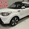 KIA SOUL 1.6 EX 16V FLEX 4P AUTOMÁTICO KIA SOUL 1.6 EX 16V FLEX 4P AUTOMÁTICO