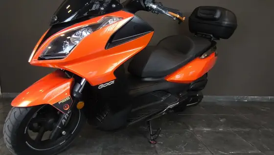 KYMCO DOWNTOWN 300 i ABS KYMCO DOWNTOWN 300 i ABS