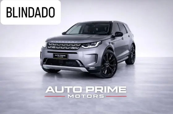 LAND ROVER DISCOVERY SPORT 2.0 D200 TURBO DIESEL SE AUTOMÁTICO LAND ROVER DISCOVERY SPORT 2.0 D200 TURBO DIESEL SE AUTOMÁTICO
