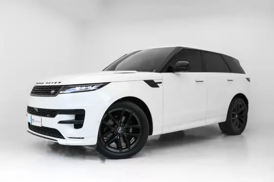 LAND ROVER RANGE ROVER SPORT 3.0 D350 TURBO DIESEL MHEV DYNAMIC HSE AWD AUTOMÁTICO