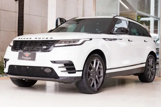 LAND ROVER RANGE ROVER VELAR 2.0 P400E PHEV R-DYNAMIC HSE AUTOMÁTICO LAND ROVER RANGE ROVER VELAR 2.0 P400E PHEV R-DYNAMIC HSE AUTOMÁTICO