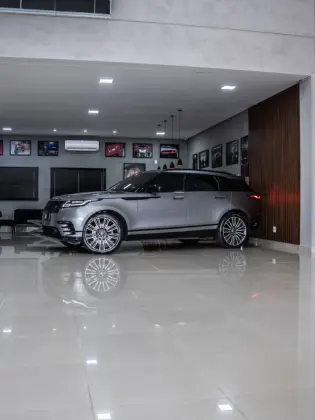 LAND ROVER RANGE ROVER VELAR 3.0 P340 GASOLINA R-DYNAMIC HSE AUTOMÁTICO LAND ROVER RANGE ROVER VELAR 3.0 P340 GASOLINA R-DYNAMIC HSE AUTOMÁTICO