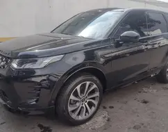 LAND ROVER DISCOVERY SPORT 2.0 D200 TURBO DIESEL MHEV R-DYNAMIC SE AUTOMÁTICO LAND ROVER DISCOVERY SPORT 2.0 D200 TURBO DIESEL MHEV R-DYNAMIC SE AUTOMÁTICO