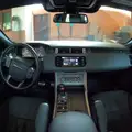 LAND ROVER RANGE ROVER SPORT 3.0 HST V6 24V 4X4 GASOLINA 4P AUTOMÁTICO LAND ROVER RANGE ROVER SPORT 3.0 HST V6 24V 4X4 GASOLINA 4P AUTOMÁTICO