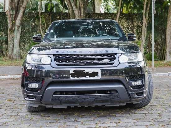 LAND ROVER-RANGE ROVER SPORT-2015