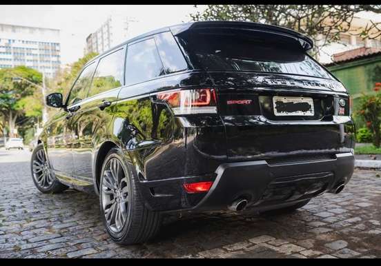 LAND ROVER-RANGE ROVER SPORT-2015