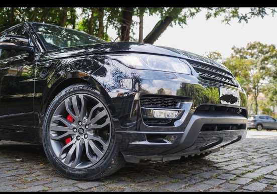 LAND ROVER-RANGE ROVER SPORT-2015