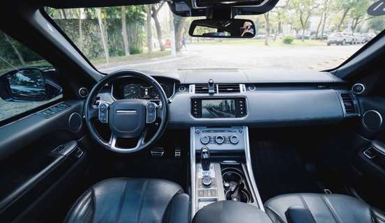 LAND ROVER-RANGE ROVER SPORT-2015