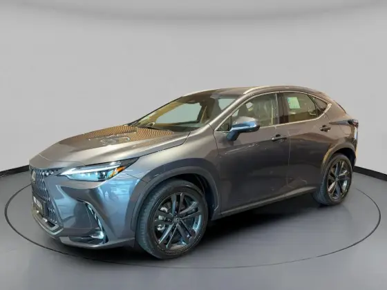 LEXUS NX 350h 2.5 16V VVT-I HYBRID DYNAMIC CVT AWD LEXUS NX 350h 2.5 16V VVT-I HYBRID DYNAMIC CVT AWD