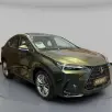 LEXUS NX 350h 2.5 16V VVT-I HYBRID LUXURY CVT AWD LEXUS NX 350h 2.5 16V VVT-I HYBRID LUXURY CVT AWD