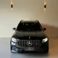 MERCEDES-BENZ GLB 35 AMG 2.0 MHEV 4MATIC SPEEDSHIFT MERCEDES-BENZ GLB 35 AMG 2.0 MHEV 4MATIC SPEEDSHIFT