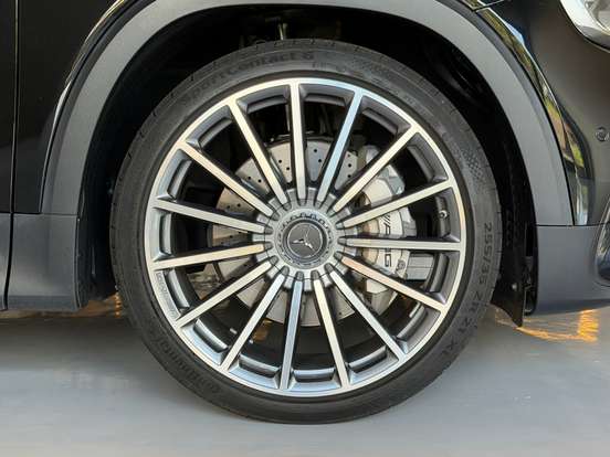 MERCEDES-BENZ-GLB 35 AMG-2.0 MHEV 4MATIC SPEEDSHIFT MERCEDES-BENZ-GLB 35 AMG-2023