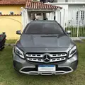 MERCEDES-BENZ GLA 200 1.6 CGI FLEX ADVANCE 7G-DCT MERCEDES-BENZ GLA 200 1.6 CGI FLEX ADVANCE 7G-DCT