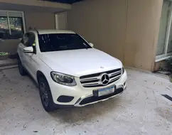 MERCEDES-BENZ GLC 250 2.0 CGI GASOLINA SPORT 4MATIC 9G-TRONIC MERCEDES-BENZ GLC 250 2.0 CGI GASOLINA SPORT 4MATIC 9G-TRONIC