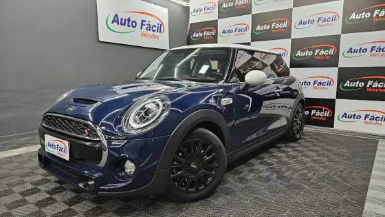 MINI COOPER 2.0 16V TWINPOWER GASOLINA JOHN COOPER WORKS 2P STEPTRONIC MINI COOPER 2.0 16V TWINPOWER GASOLINA JOHN COOPER WORKS 2P STEPTRONIC