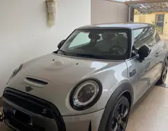 MINI COOPER 2.0 16V TWINPOWER GASOLINA S TOP 2P STEPTRONIC MINI COOPER 2.0 16V TWINPOWER GASOLINA S TOP 2P STEPTRONIC