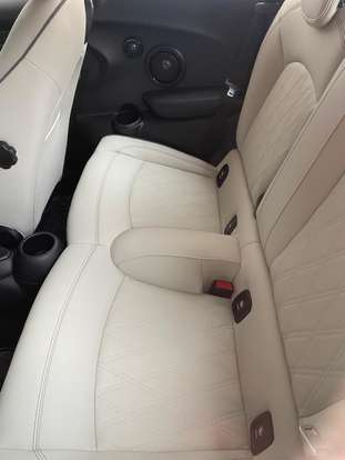 MINI-COOPER-2.0 16V TWINPOWER GASOLINA S TOP 2P STEPTRONIC MINI-COOPER-2023