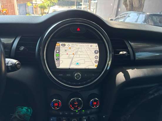 MINI-COOPER-2.0 S EXCLUSIVE 16V TURBO GASOLINA 2P AUTOMÁTICO MINI-COOPER-2014