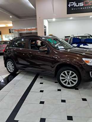 MITSUBISHI-ASX-2014