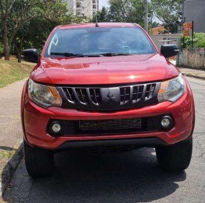 MITSUBISHI-L200 TRITON-2016