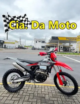 MXF 270 FI MXF 270 FI