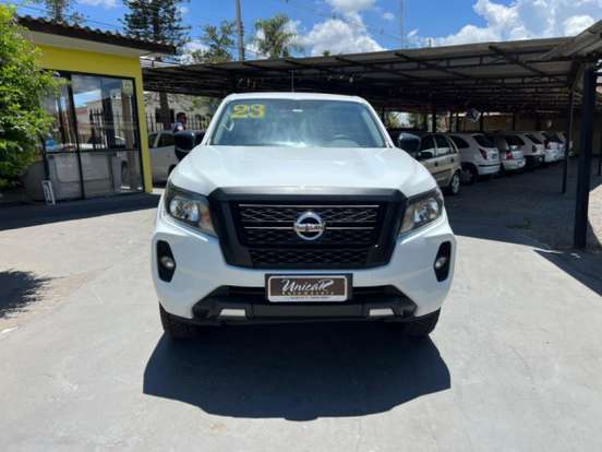 NISSAN-FRONTIER-2022