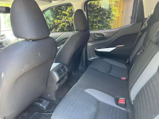 NISSAN-FRONTIER-2022
