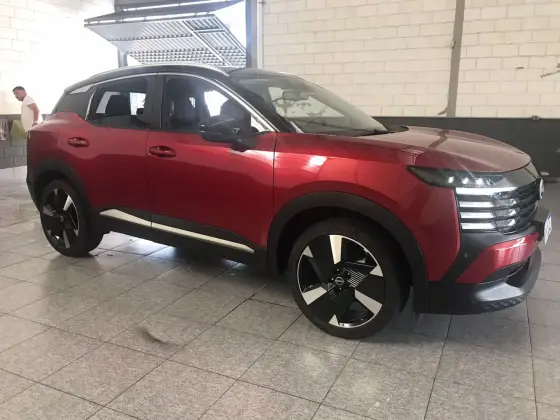 NISSAN KICKS 1.0  TURBO FLEX PLATINUM DCT