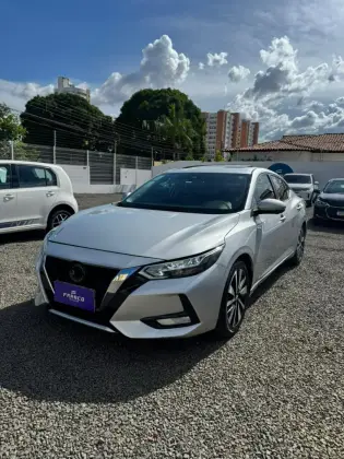 NISSAN KICKS 1.6 16V FLEXSTART ADVANCE XTRONIC