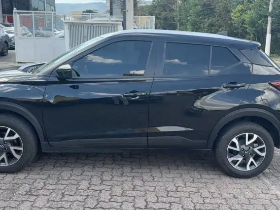 NISSAN-KICKS-1.6 16V FLEXSTART SENSE XTRONIC NISSAN-KICKS-2023