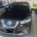 NISSAN KICKS 1.6 16V FLEXSTART S DIRECT 4P XTRONIC NISSAN KICKS 1.6 16V FLEXSTART S DIRECT 4P XTRONIC