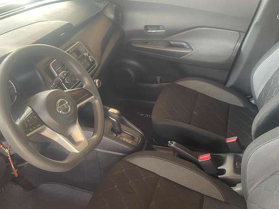 NISSAN-KICKS-1.6 16V FLEXSTART S DIRECT 4P XTRONIC NISSAN-KICKS-2019