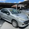 PEUGEOT 207 1.4 XR PASSION SPORT 8V FLEX 4P MANUAL PEUGEOT 207 1.4 XR PASSION SPORT 8V FLEX 4P MANUAL