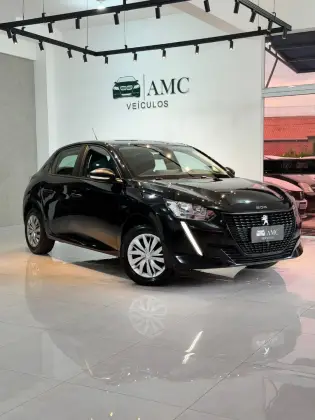 PEUGEOT 208 1.0 FIREFLY FLEX LIKE MANUAL