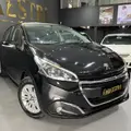 PEUGEOT 208 1.6 ALLURE 16V FLEX 4P AUTOMÁTICO PEUGEOT 208 1.6 ALLURE 16V FLEX 4P AUTOMÁTICO