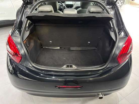 PEUGEOT-208-1.6 ALLURE 16V FLEX 4P AUTOMÁTICO PEUGEOT-208-2017