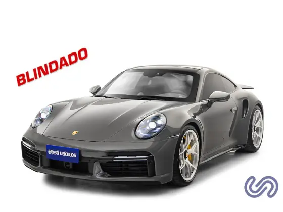 PORSCHE 911 3.8 24V H6 GASOLINA TURBO S PDK PORSCHE 911 3.8 24V H6 GASOLINA TURBO S PDK