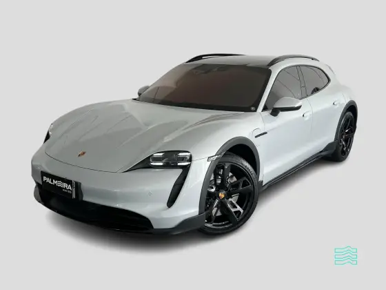 PORSCHE TAYCAN 4S CROSS TURISMO ELÉTRICO