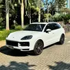 PORSCHE CAYENNE 4.0 V8 GASOLINA S AWD TIPTRONIC S PORSCHE CAYENNE 4.0 V8 GASOLINA S AWD TIPTRONIC S