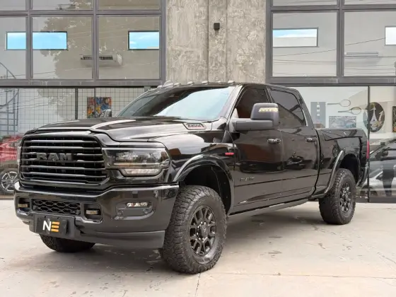 RAM 3500 6.7 I6 TURBO DIESEL LIMITED LONGHORN CD 4X4 AUTOMÁTICO RAM 3500 6.7 I6 TURBO DIESEL LIMITED LONGHORN CD 4X4 AUTOMÁTICO