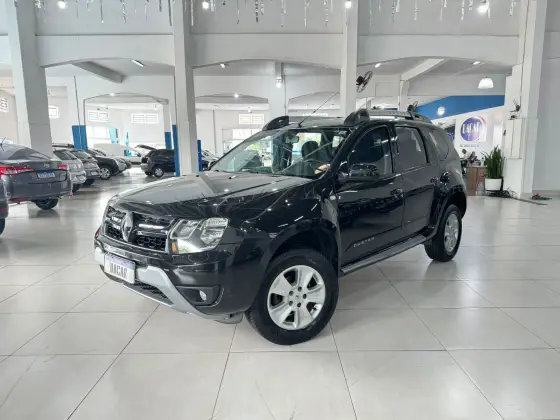 RENAULT DUSTER 1.6 DYNAMIQUE 4X2 16V FLEX 4P MANUAL RENAULT DUSTER 1.6 DYNAMIQUE 4X2 16V FLEX 4P MANUAL