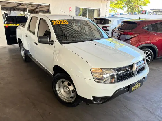 RENAULT DUSTER OROCH 1.6 16V SCE FLEX EXPRESS MANUAL RENAULT DUSTER OROCH 1.6 16V SCE FLEX EXPRESS MANUAL