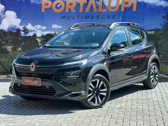 RENAULT KARDIAN 1.0 TCE FLEX EVOLUTION EDC