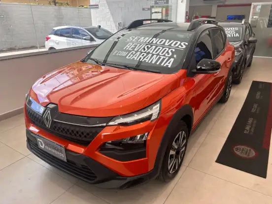 RENAULT-KARDIAN-1.0 TCE FLEX EVOLUTION EDC RENAULT-KARDIAN-2024